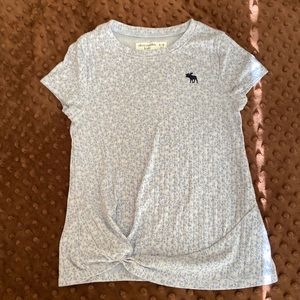 Abercrombie kids 9/10 shirt